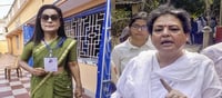 नए आपराधिक कानून के तहत महुआ मोइत्रा के खिलाफ FIR